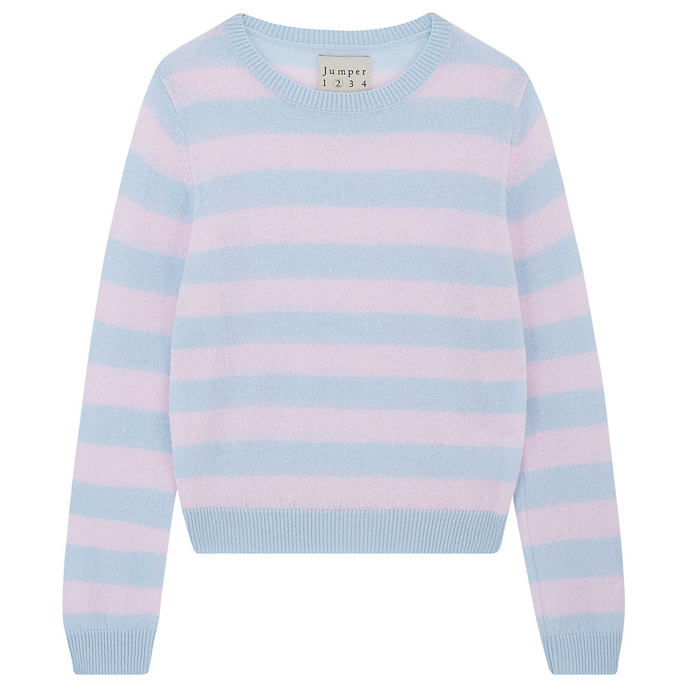 SS26 Stripes