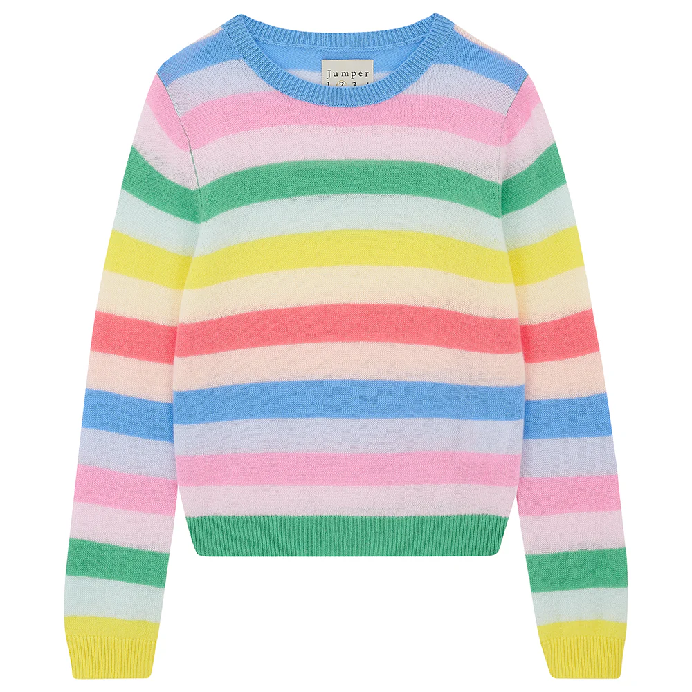 SS26 Cashmere